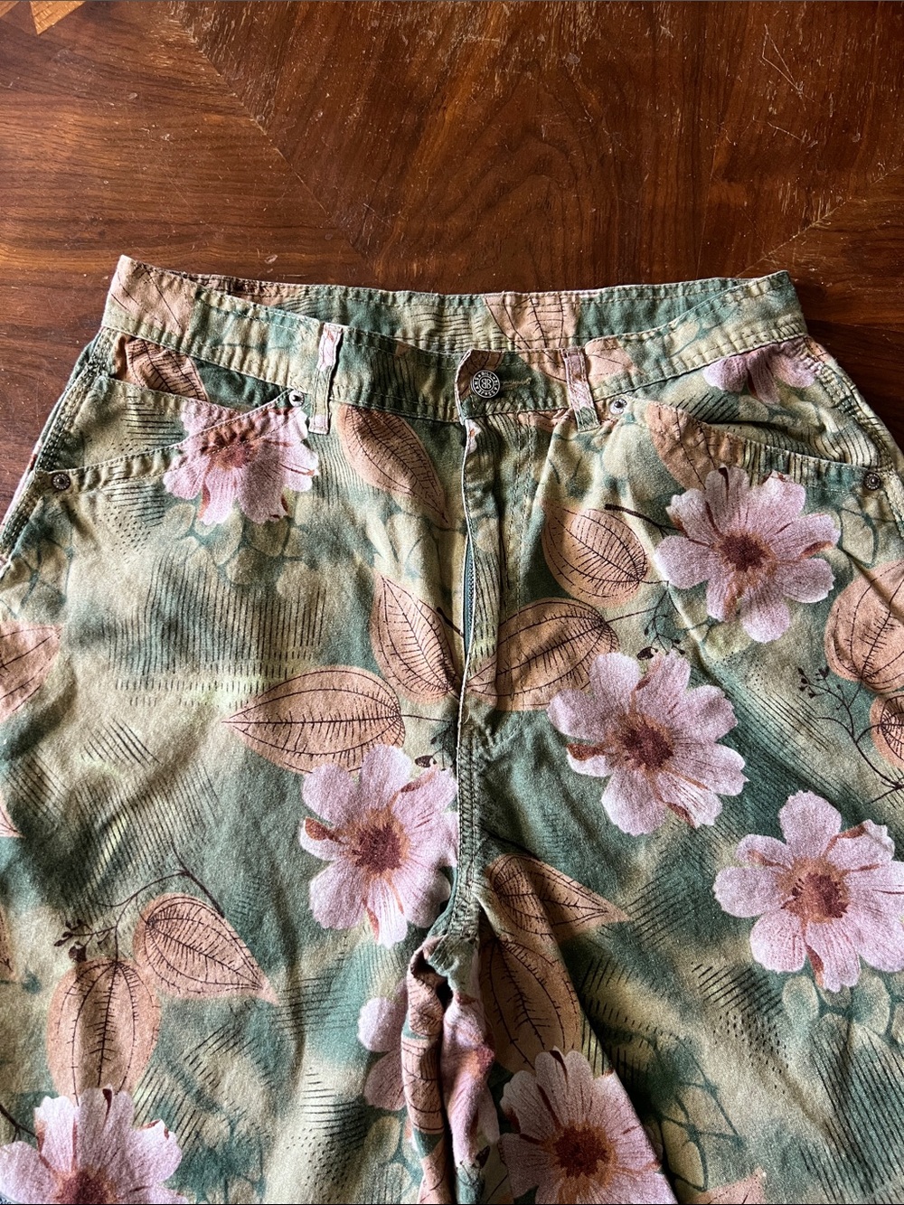 Bill Blass Jeans